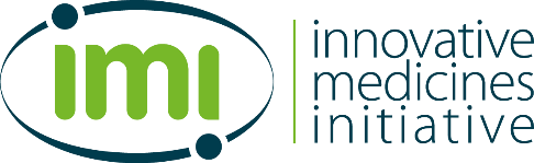 Innovative Medicines Initiative logo