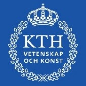 KTH Royal Institute of Technology logo