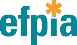 European Federation of Pharmaceutical Industries and Associations logo