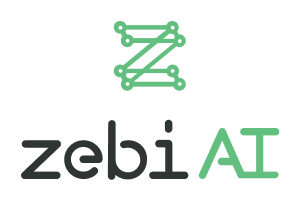 ZebiAI Logo