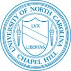 University of North Carolina at Chapel Hill