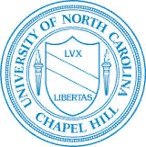 University of North Carolina at Chapel Hill